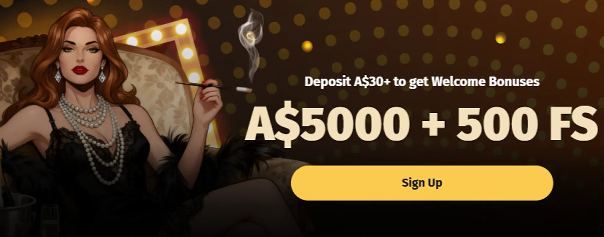 Wanted Win Casino