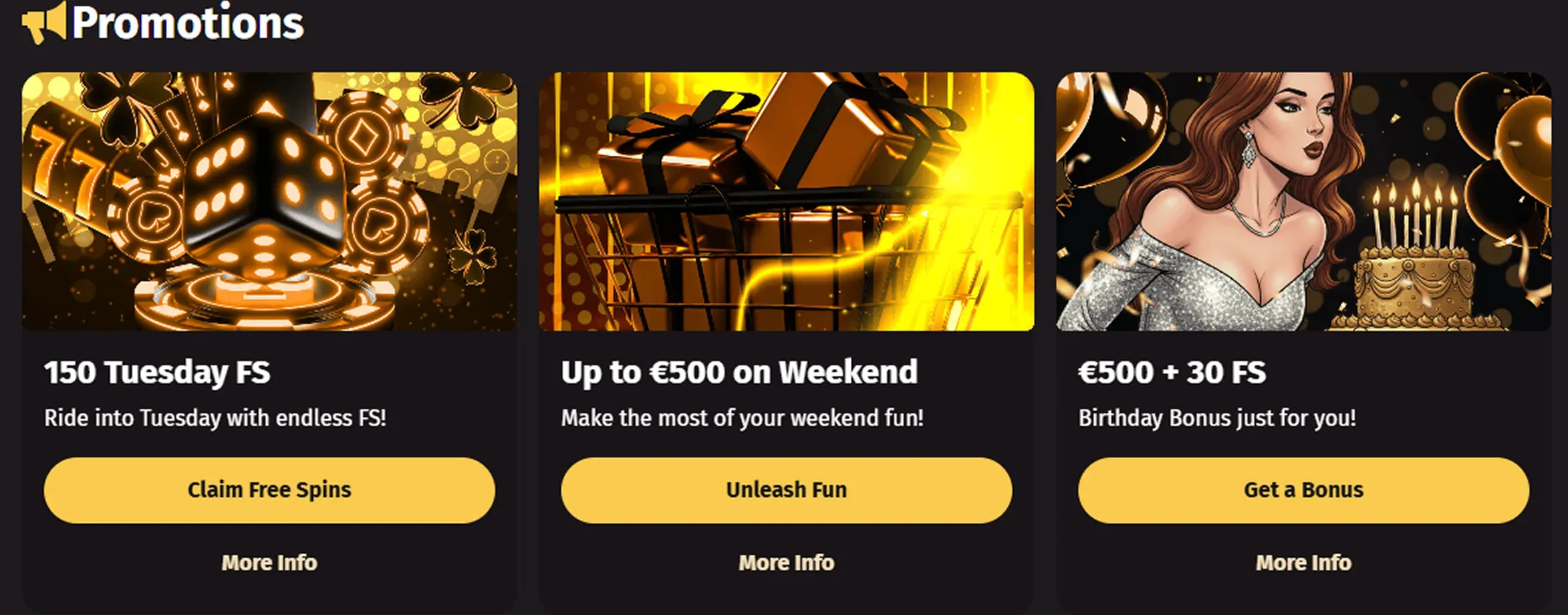 Wanted Win Casino